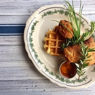 Waffle