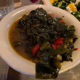 Collard Greens