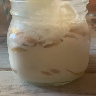 Banana Pudding