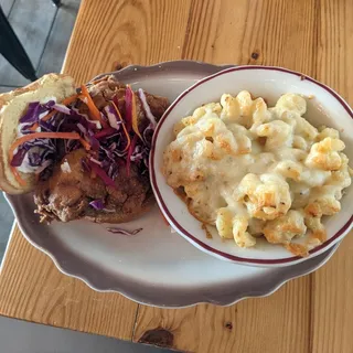 Fried Chicken Sandwich