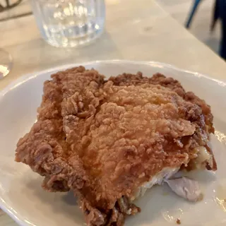 Fried Chicken Thigh