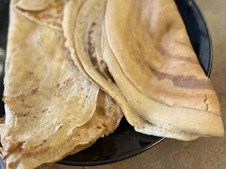 East African Restaurant