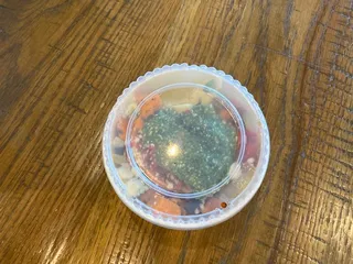 Piada Italian Street Food