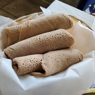 Injera