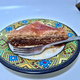 Habesha Market & Carry-out