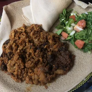 Breakfast Quanta Fir-fir