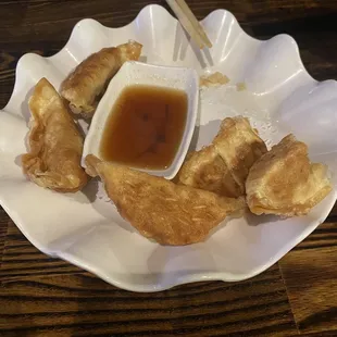 Gyoza