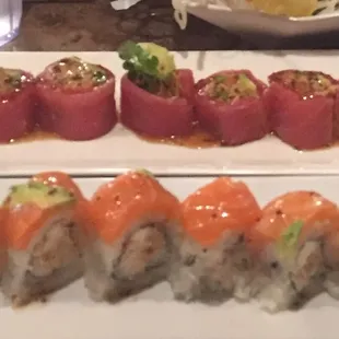 Honey Roll