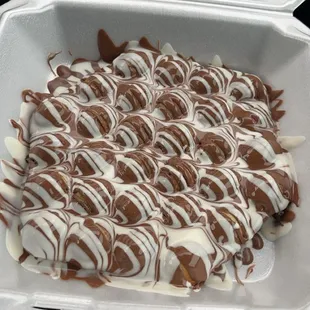 Original waffle