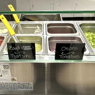 Counter Bins (1 of 2)