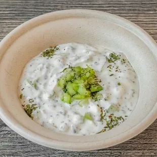 soup, soups and chowder, chowder, food