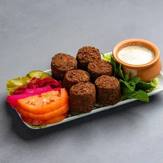 Falafel