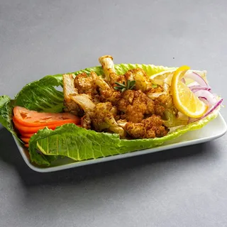 Lebanese Cauliflower