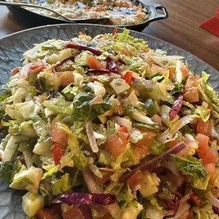 Fattoush