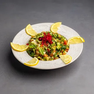 Lebanese Salad