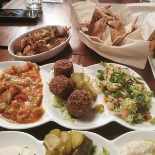 Loubie Bzeit