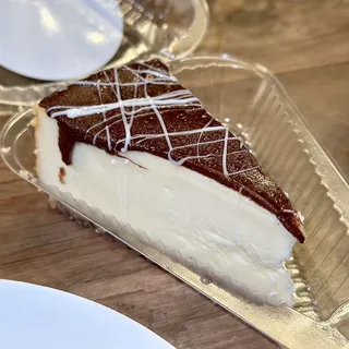 Nutella Cheese Cake