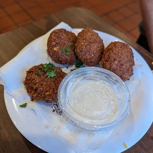 Falafel