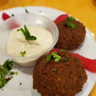 Falafel