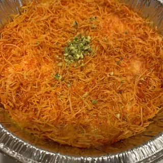 Fresh Kunafa