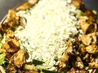 Alquds Mediterranean Grill 2