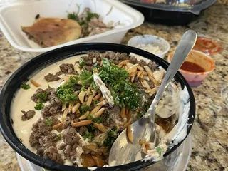 Ya Hala Middleeastern Grill