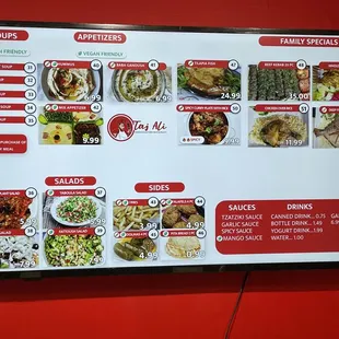 Habibi Kabob And Shawarma