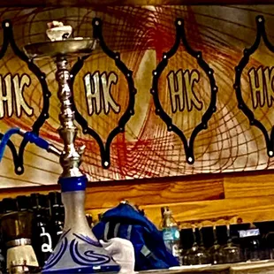 habibi hookah and hookah