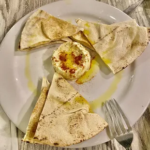 crepes, food