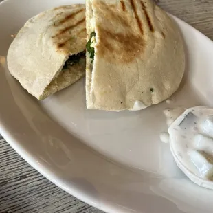 Empanada