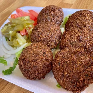 Falafel