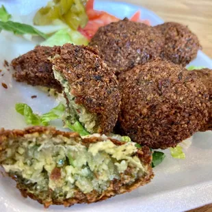 Falafel