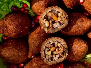 Zaman Cuisine
