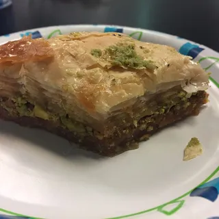 Baklava