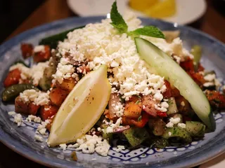 Bosphorous Turkish Cuisine