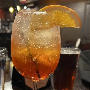 Spritz