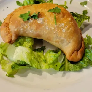 Apps - Sambousik Cheese