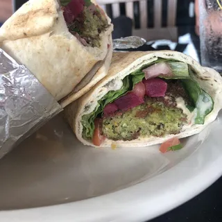 Falafel