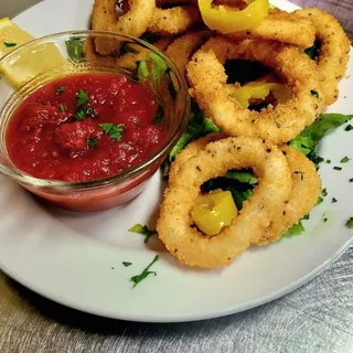 Calamari