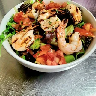 House Salad