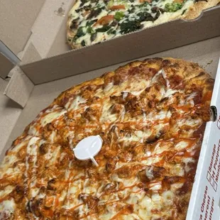 The food is delicious and the manager are respectful and workers are awesome