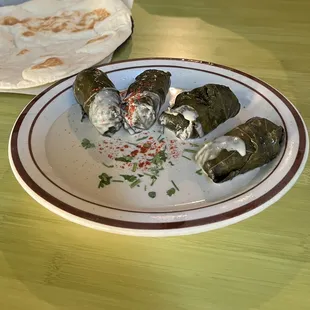 Dolmas