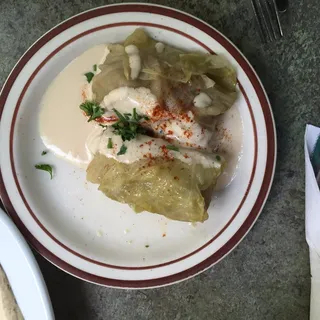 Cabbage Rolls