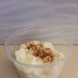 Rice Pudding