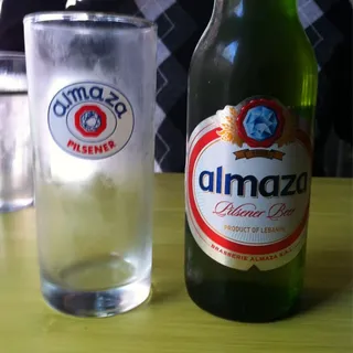 Lebanese beer
