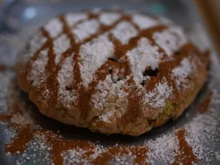 Kasbah Moroccan Cafe