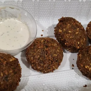 falafel