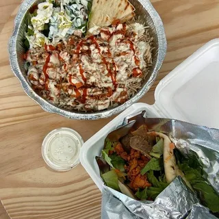 Habibi's Gyro