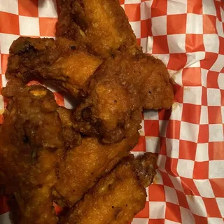 Buffalo Wings