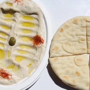 Hummus
